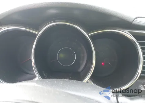 2012 Kia Optima Ex Turbo z USA, uszkodzony, nr VIN 5XXGN4A64CG065270